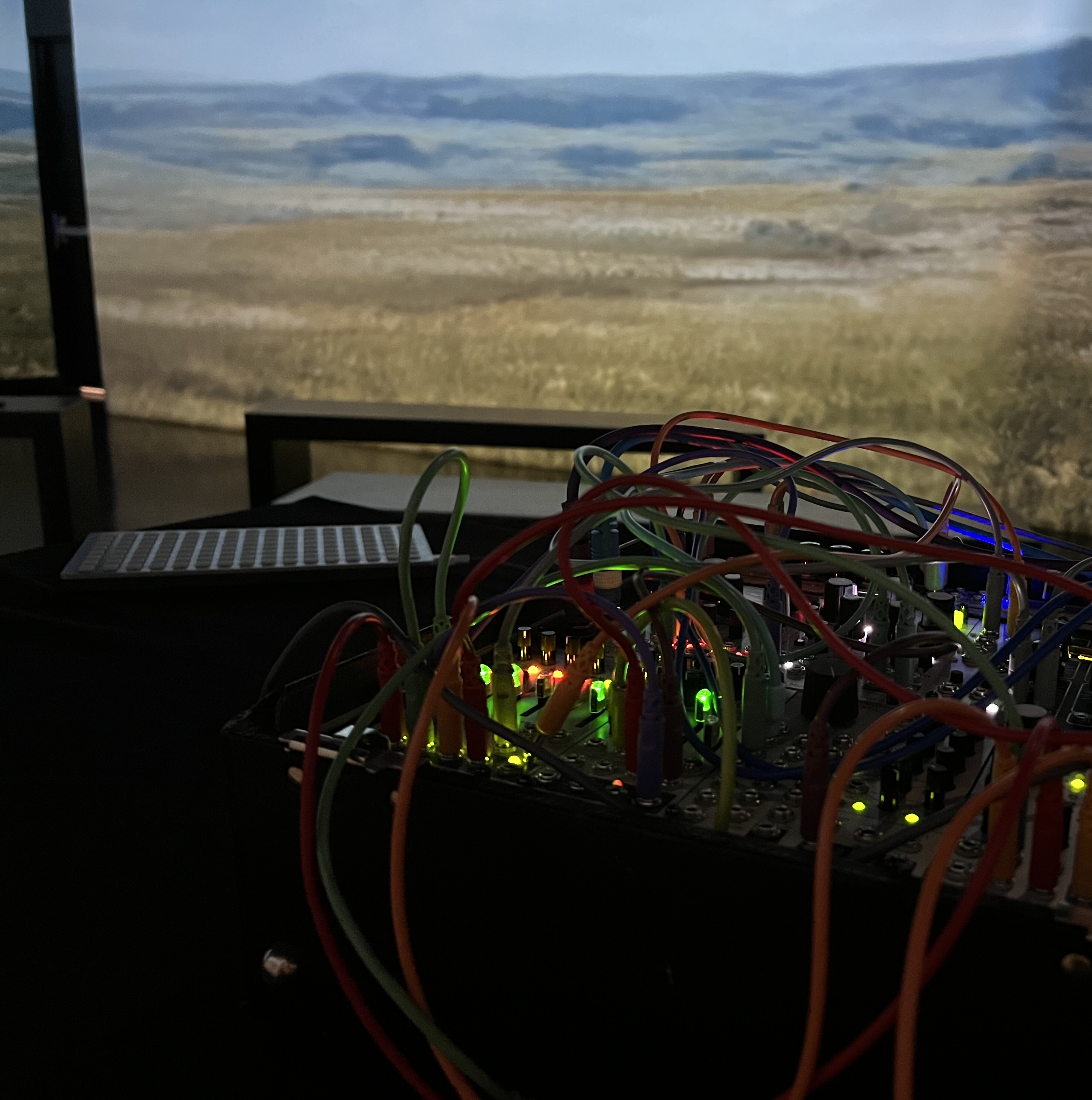 Ambient Sound Lab - WNDR Chicago