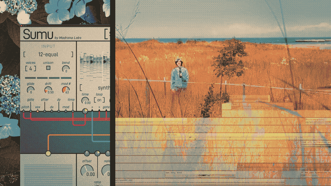 Case Study: Botanica Sound Design Tutorial